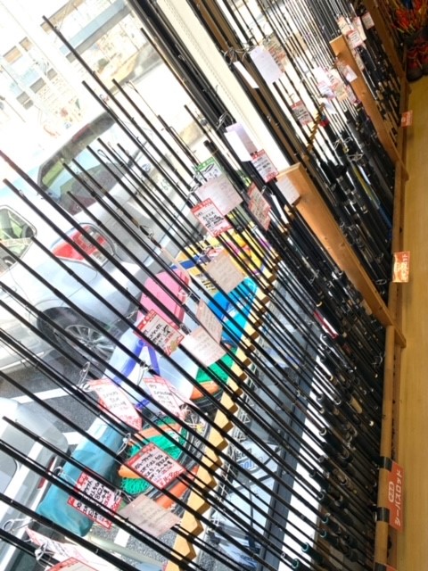 パゴス矢野駅前店