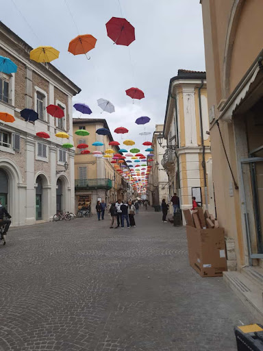 Corso 2 giugno - Visual