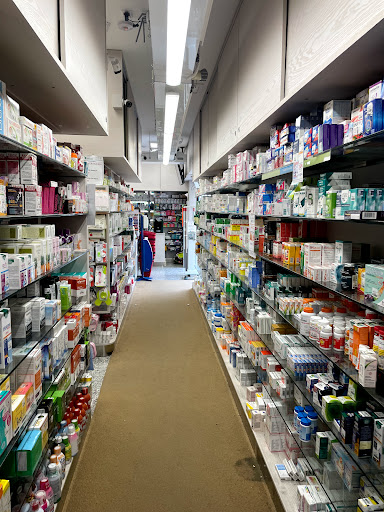 Farmacia Villaferraioli - Thumbnail