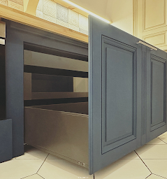 Photo n°15 de Varlope et Burin ___ Ebenisterie _ Design _ Sculpture ___ à Lauris (Menuisier)