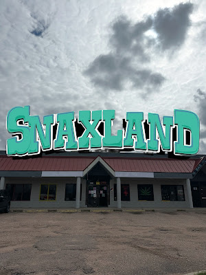 Photo of Snaxland - Berkeley