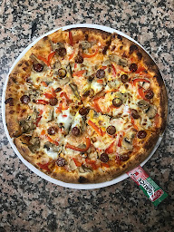 Photo n°3 de Pizza étoile à Aubervilliers (Pizzeria)