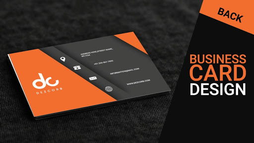 Murrays Printers - Visual