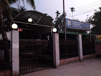 Photos of International Grammer School-IGS