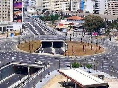 Photos of Bus station Tangier