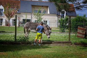 Photo n°31 de Auberge Pom'Poire à Azay-le-Rideau (Hôtel)
