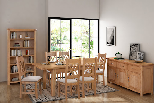The Oak Furniture Warehouse - Thumbnail