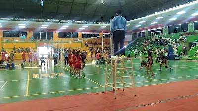 Photos of Stadion Soemantri Brodjonegoro