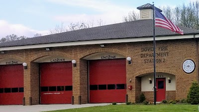 Dover Fire Department