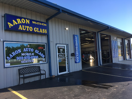 Aaron Auto Glass - United States