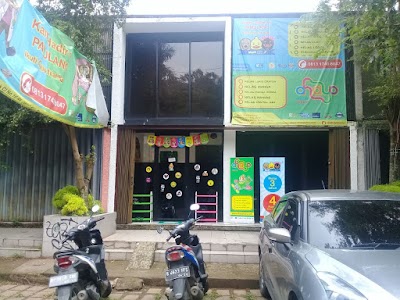 Photos of Eye Level & Ohayo Drawing School & Sempoa Kreatif Pamulang