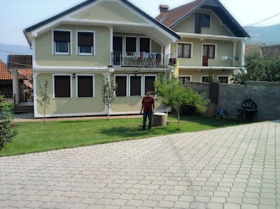 Photos of Xhamia e Fshatit