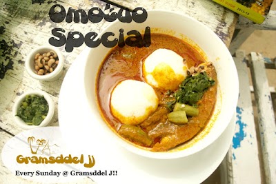 Photos of Gramsddel J Restaurant