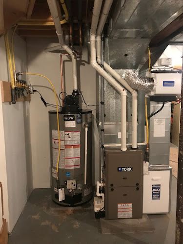 All In One Home Comfort