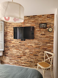 Photo n°15 de Marguerite - Gîtes de France à Le Croisic (Lodge)