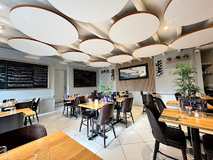 Photo n°5 de Bar Restaurant - La Fontaine à Heillecourt (Bar)