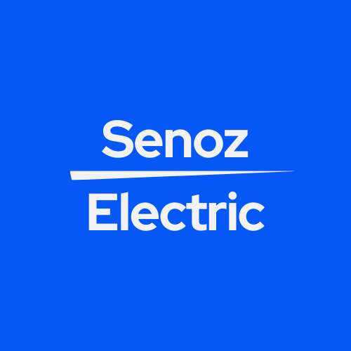 Senoz Electric Inc. work photo 1