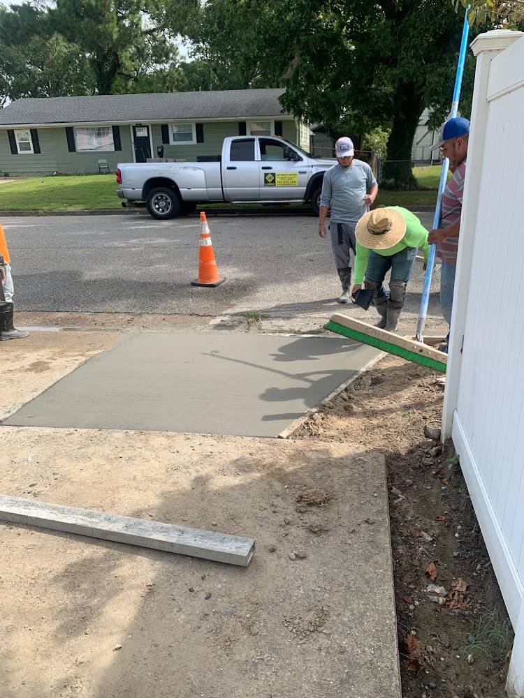 LBP Brick Pavers LLC photo 2