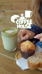 Photo n°8 de COFFEE HOUSE - Coffee Shop à Aix-les-Bains (Pâtisserie)