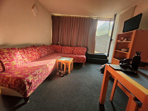 Photo de Résidence Inter-Résidences Pierre & Vacances à Tignes (73320)