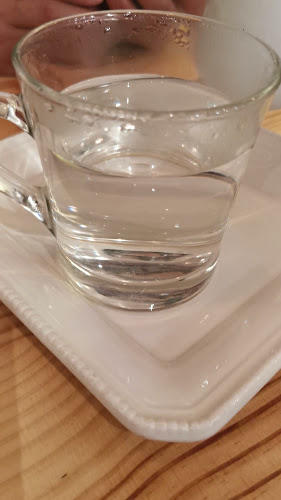 Vanille Café - Cafetería