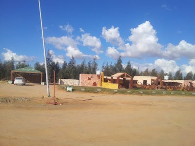 Photos of Abuscabh Project