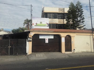 Photos of Hogar de Ancianos