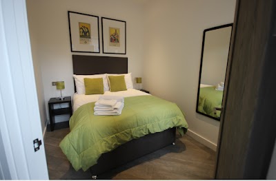 Verona Apartments