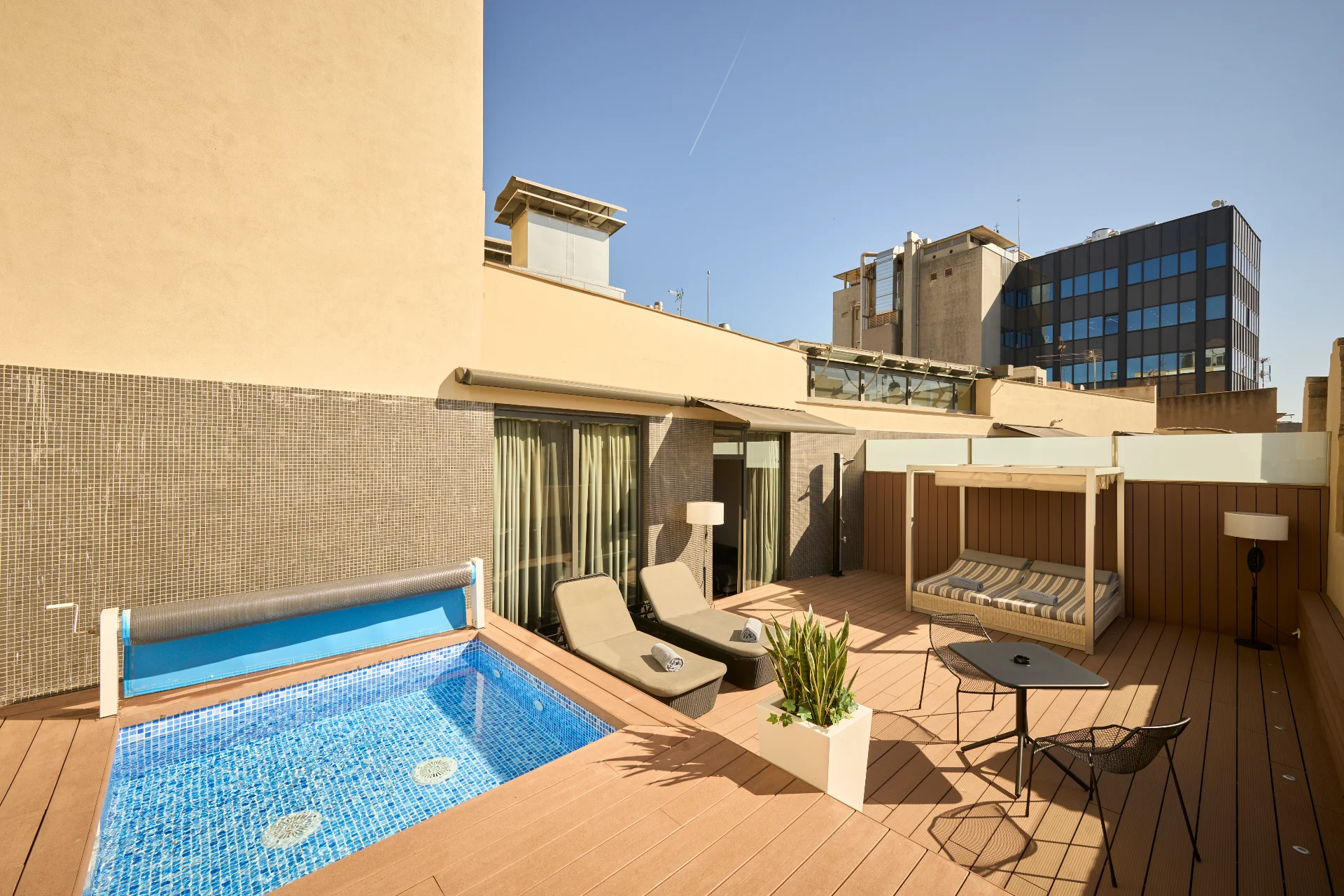 Hotel Catalonia Catedral