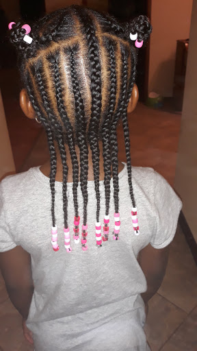 Teenie Weenie Kid's Salon - Thumbnail