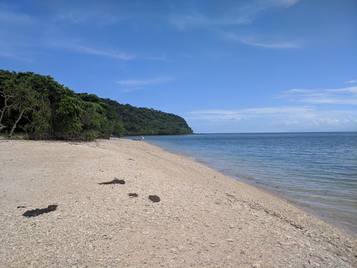 Snapper Island National Park - Thumbnail