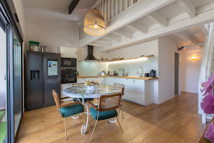 Photo n°22 de Hossegor Immobilier à Soorts-Hossegor (Agence d'immobilier d'entreprise)