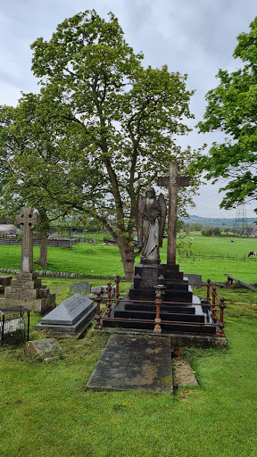 St James' Church, Altham - Thumbnail
