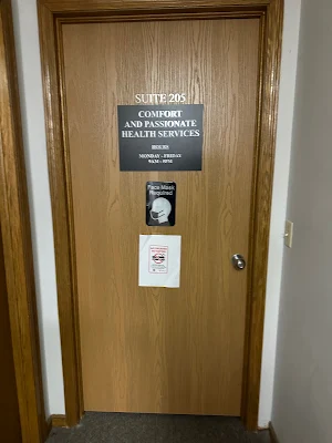 COMFORT AND PASSIONATE HEALTH SERVICES LLP - Photo 3