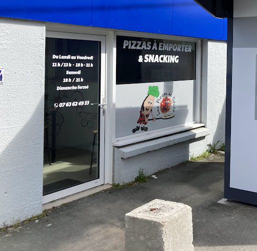 Photo 6 - Le Kiosque à Pizzas