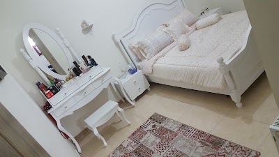 Photos of Persian Gulf Complex
