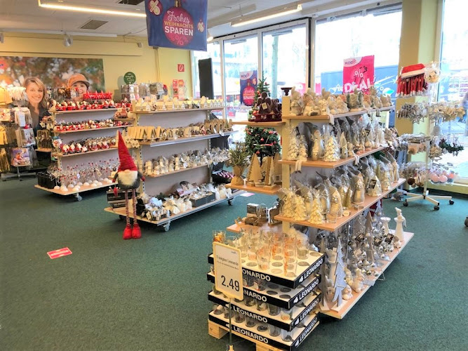 Kodi Moers Neumarkt photo