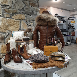 Photo n°2 de Pat à Tric à Moûtiers (Magasin de vêtements pour femmes)