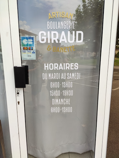 Boulangerie Giraud & Banette Gallery - France