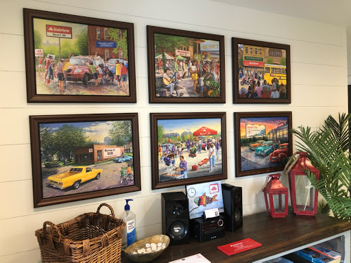 Byron Gill - State Farm Insurance Agent - Thumbnail