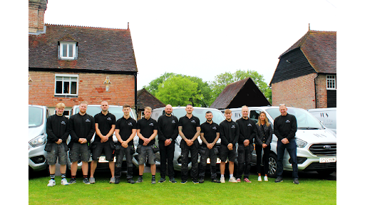 Wells Spa Plumbing & Heating