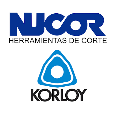 NUCOR HERRAMIENTAS, Author: NUCOR HERRAMIENTAS