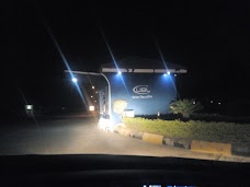 UBL Drive-Thru ATM rawalpindi