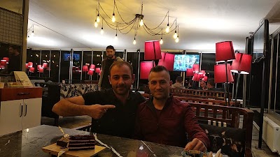 Balkon Etiler Cafe & Restaurant Tunceli