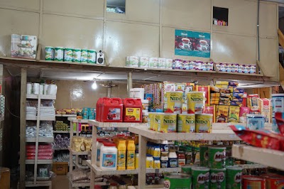 Photos of Zuks Multi Mart