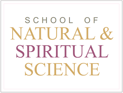 Photos of School of Natural and Spiritual Science