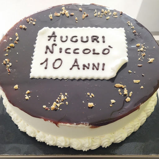 L'angolo del gelato Mozzate - Thumbnail