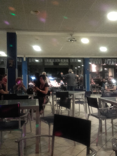 Bar Sociale - Thumbnail