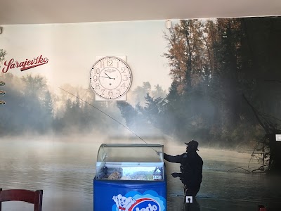 Photos of Motel vizija