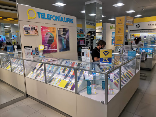 Coppel Cuartillas - Visual